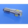 H6W/Bax9s asymetryczne CAN BUS High Power 6xSMD HP do aut z komputerem