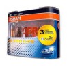 Żarówki H1 OSRAM ULTRA LIFE Cena za komplet/2szt.