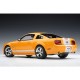Ford Mustang SHELBY GT Coupe ORANGE 2007 1:18 Rarytas
