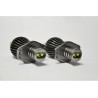 Ringi BMW 3 E90/E91 20W Cree LED BLACK LINE Ringi ANGEL EYES LED MARKER