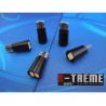 W5W  T10 CAN BUS 2 x SAMSUNG SMD do aut z komputerem BLACK LINE