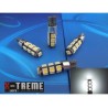 W5W 194 CAN BUS High Power 13 x SMD z ringiem ALU do aut z komputerem