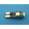 W5W CAN BUS High Power 3 x SMD do aut z komputerem