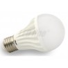 ŻARÓWKA CCD E27 33 LED 5630 SMD 1100lm 12W Ciepła LEDline