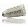 ŻARÓWKA E27 72 LED 5050 SMD 1100lm 11W Ciepła LEDline