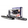 Światła do jazdy dziennej DRL 523 Mini HP NSSC E4 RL00 Audi Style 216 mm