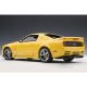 Ford Mustang Saleen S281 Extreme in Yellow 1:18 AUTOArt