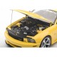 Ford Mustang Saleen S281 Extreme in Yellow 1:18 AUTOArt
