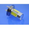Żarówki H7 LED COB 5 x MEGA POWER 7,5W LED XTREME LIGHT