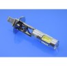 Żarówki H1 LED COB 5 x MEGA POWER 7,5W LED XTREME LIGHT