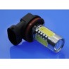 Żarówki HB4 9006 LED COB 5 x MEGA POWER 7,5W LED XTREME LIGHT