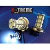 Żarówki H7 LED 12 V 18 x HP SMD 5050 XTREME LIGHT