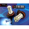 Żarówki HB4 9006 LED 12V 18 x HP SMD 5050 XTREME LIGHT