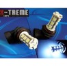 Żarówki HB3 9005 LED 12V 18 x HP SMD 5050 XTREME LIGHT