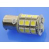 Żarówki dwuwłóknowe 1157, Bay15d , P21/5W 24 x SMD LED XTREME LIGHT