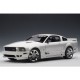 Ford Mustang Saleen S281 in Silver 1:18