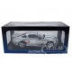 Ford Mustang Saleen S281 in Silver 1:18